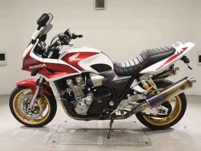 Honda CB1300 Super Boldor 2006