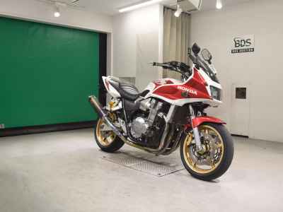 Honda CB1300 Super Boldor 2006