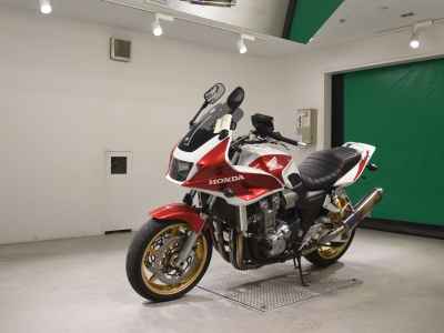 Honda CB1300 Super Boldor 2006