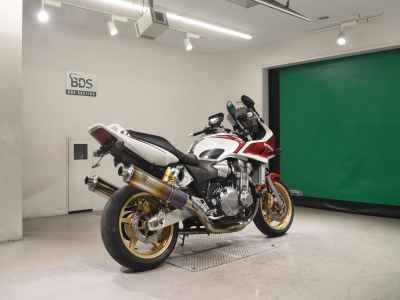 Honda CB1300 Super Boldor 2006