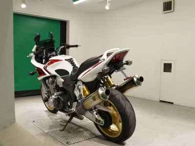 Honda CB1300 Super Boldor 2006