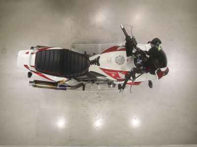 Honda CB1300 Super Boldor 2006