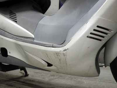 Suzuki Skywave 250S