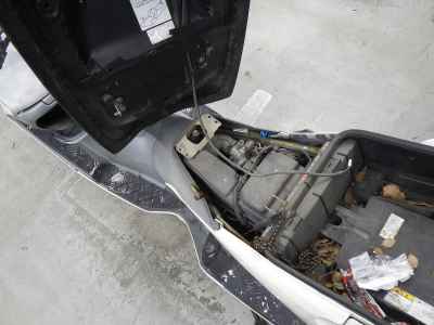 Suzuki Skywave 250S