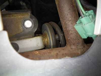 Suzuki Skywave 250S