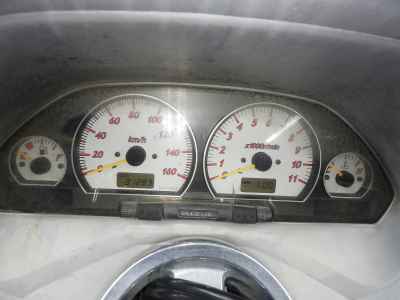 Suzuki Skywave 250S