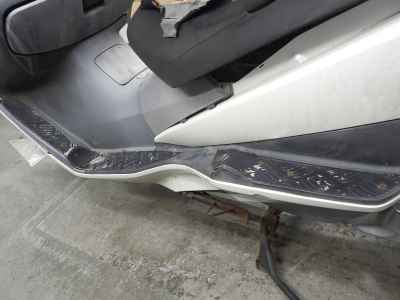 Suzuki Skywave 250S
