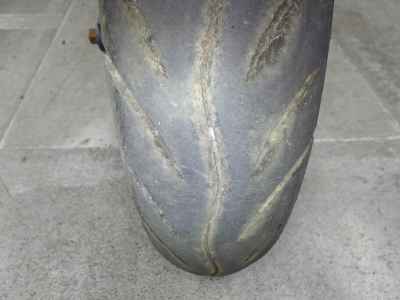 Suzuki Skywave 250S
