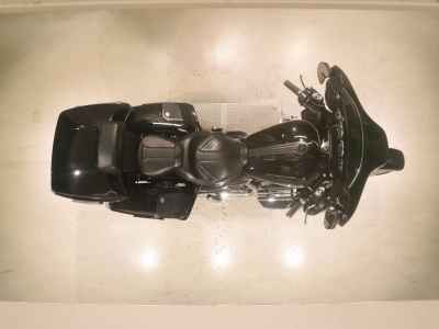 Harley-Davidson Street Glide FLHXSE1800 2015