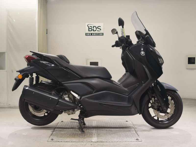 Yamaha XMAX 250 2024