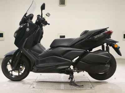 Yamaha XMAX 250 2024