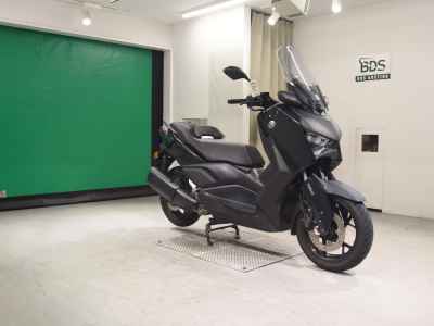 Yamaha XMAX 250 2024