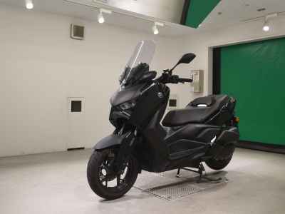 Yamaha XMAX 250 2024