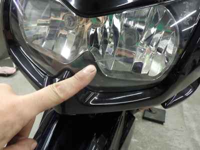 Kawasaki Ninja 250R 2011