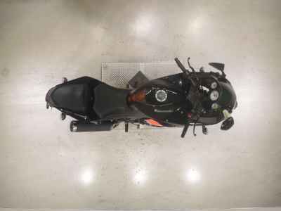 Kawasaki Ninja 250R 2011