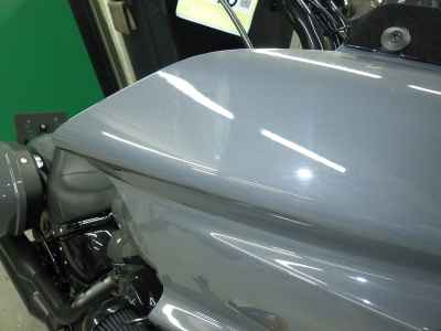 Harley-Davidson FXLRST1920 2022