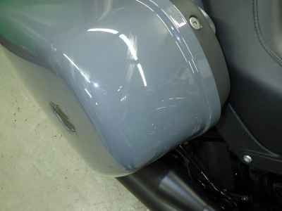 Harley-Davidson FXLRST1920 2022