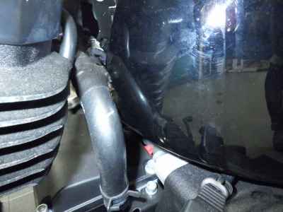 Harley-Davidson FXLRST1920 2022