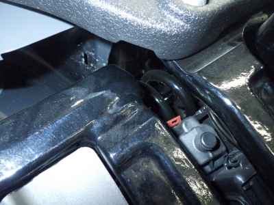 Harley-Davidson FXLRST1920 2022