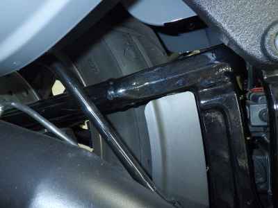 Harley-Davidson FXLRST1920 2022