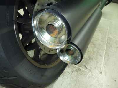 Harley-Davidson FXLRST1920 2022