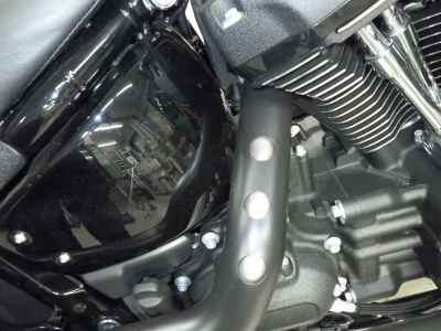 Harley-Davidson FXLRST1920 2022