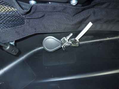 Harley-Davidson FXLRST1920 2022