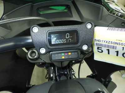 Harley-Davidson FXLRST1920 2022