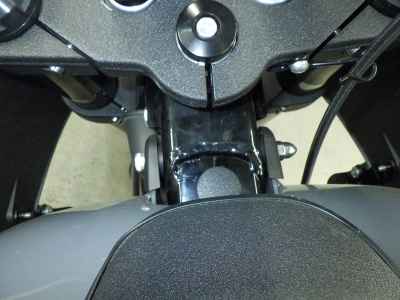 Harley-Davidson FXLRST1920 2022