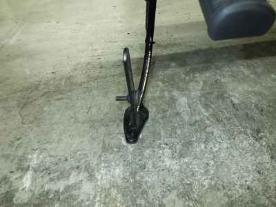 Harley-Davidson FXLRST1920 2022