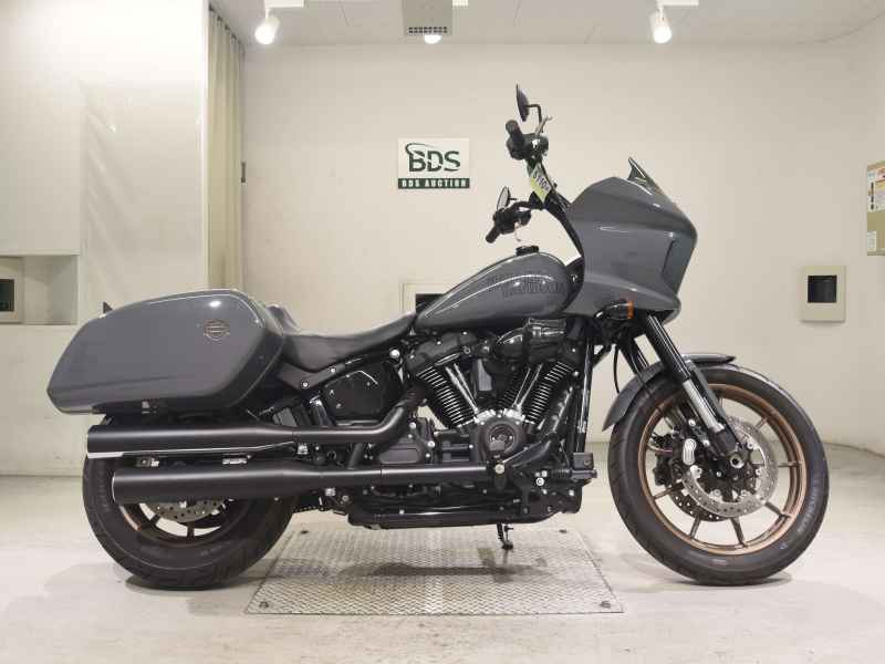Harley-Davidson FXLRST1920 2022