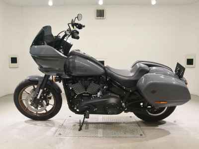 Harley-Davidson FXLRST1920 2022