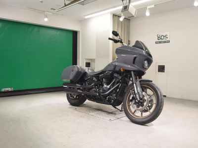 Harley-Davidson FXLRST1920 2022