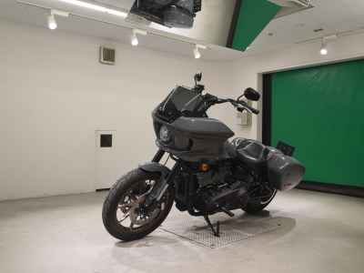 Harley-Davidson FXLRST1920 2022