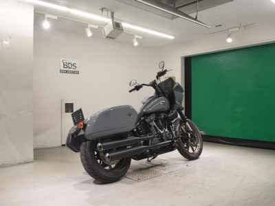 Harley-Davidson FXLRST1920 2022