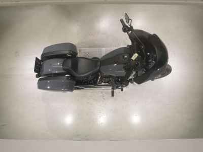 Harley-Davidson FXLRST1920 2022