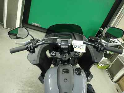 Harley-Davidson FXLRST1920 2022