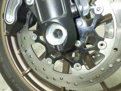 Harley-Davidson FXLRST1920 2022