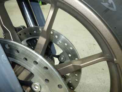 Harley-Davidson FXLRST1920 2022