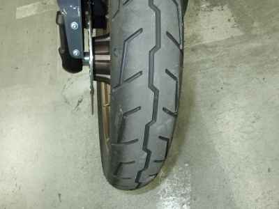 Harley-Davidson FXLRST1920 2022