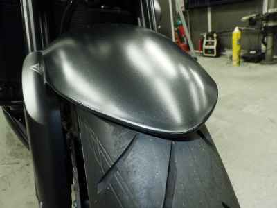 Suzuki GSX-S750 2020