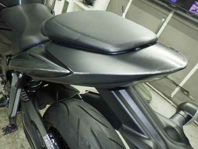 Suzuki GSX-S750 2020