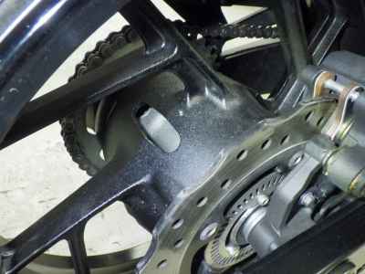 Suzuki GSX-S750 2020