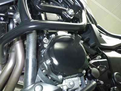 Suzuki GSX-S750 2020