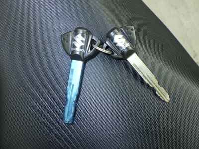 Suzuki GSX-S750 2020