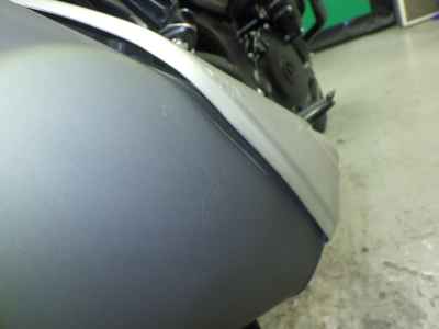 Suzuki GSX-S750 2020