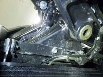 Suzuki GSX-S750 2020