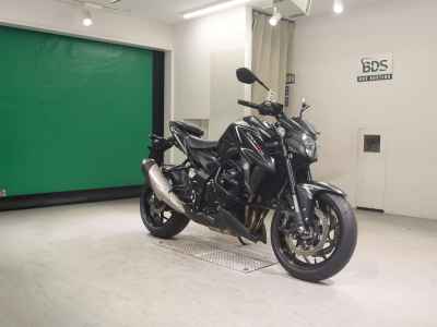 Suzuki GSX-S750 2020