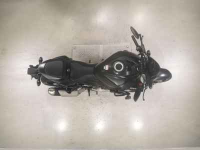 Suzuki GSX-S750 2020