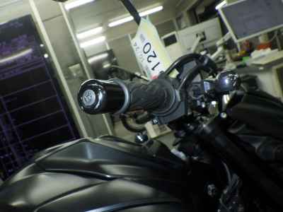 Suzuki GSX-S750 2020